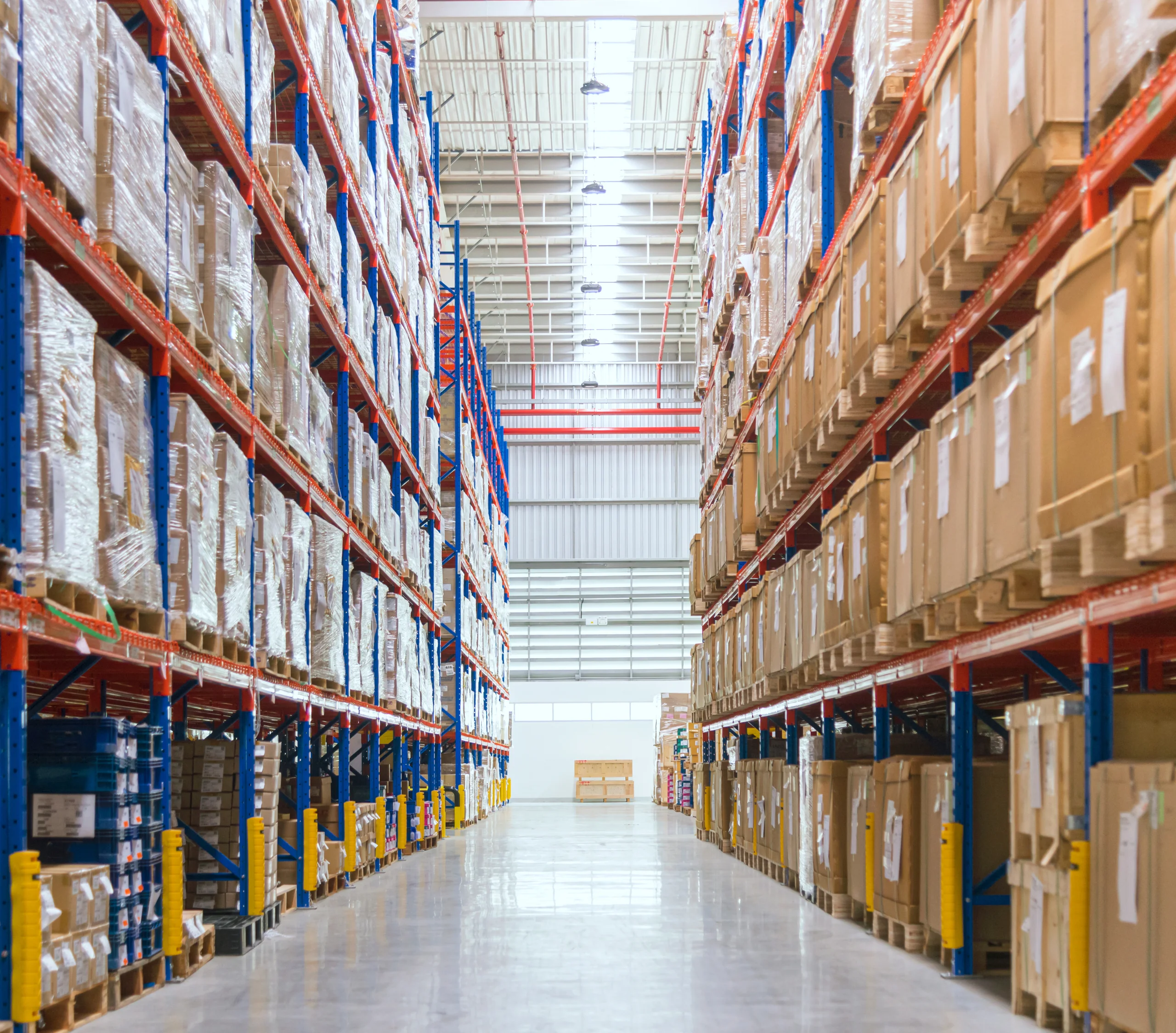 Procurement & Supply Chain
