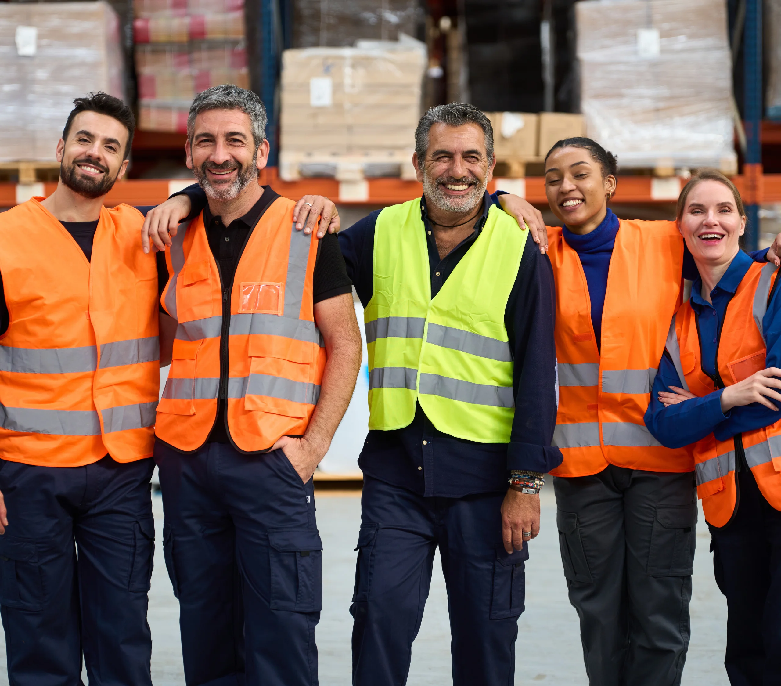 Workforce Supply